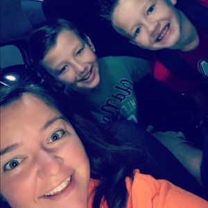 Meet your Posher, Autumn